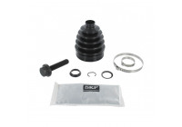 Bellow Set, drive shaft VKJP 3151 SKF