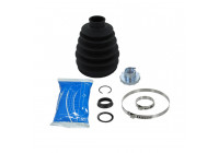 Bellow Set, drive shaft VKJP 3158 R SKF