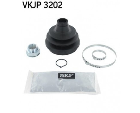 Bellow Set, drive shaft VKJP 3202 SKF, Image 2