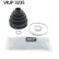 Bellow Set, drive shaft VKJP 3235 SKF, Thumbnail 2