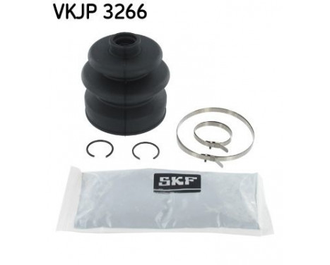 Bellow Set, drive shaft VKJP 3266 SKF, Image 2