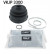 Bellow Set, drive shaft VKJP 3300 SKF, Thumbnail 2