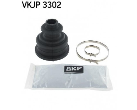 Bellow Set, drive shaft VKJP 3302 SKF, Image 2