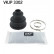 Bellow Set, drive shaft VKJP 3302 SKF, Thumbnail 2