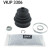 Bellow Set, drive shaft VKJP 3306 SKF, Thumbnail 2