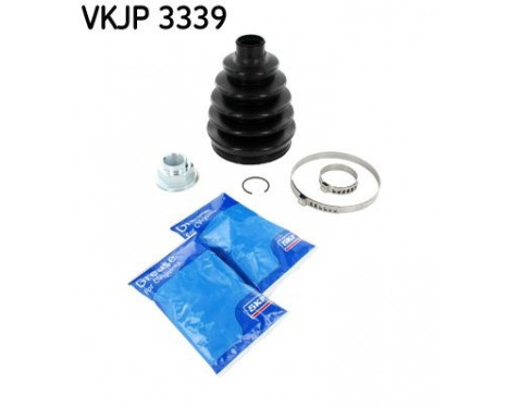 Bellow Set, drive shaft VKJP 3339 SKF, Image 2