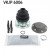 Bellow Set, drive shaft VKJP 6006 SKF, Thumbnail 2