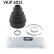 Bellow Set, drive shaft VKJP 6011 SKF, Thumbnail 2