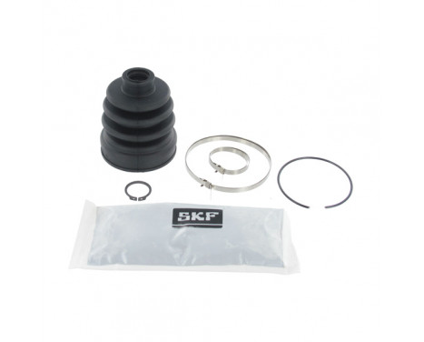 Bellow Set, drive shaft VKJP 6035 SKF