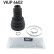 Bellow Set, drive shaft VKJP 6602 SKF, Thumbnail 2