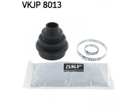 Bellow Set, drive shaft VKJP 8013 SKF, Image 2