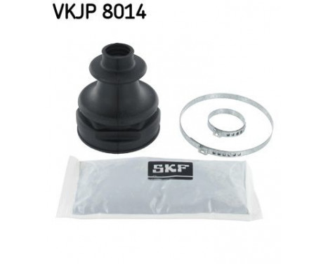 Bellow Set, drive shaft VKJP 8014 SKF, Image 2