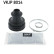 Bellow Set, drive shaft VKJP 8014 SKF, Thumbnail 2