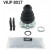 Bellow Set, drive shaft VKJP 8017 SKF, Thumbnail 2