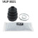 Bellow Set, drive shaft VKJP 8021 SKF, Thumbnail 2