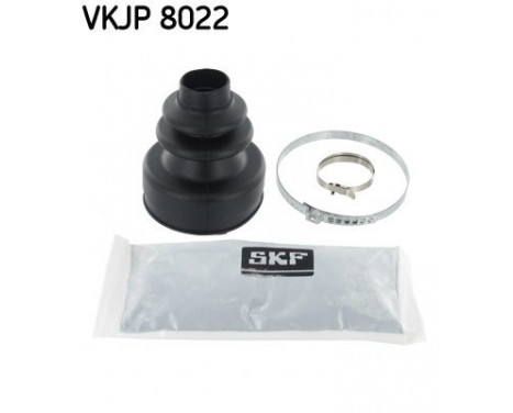 Bellow Set, drive shaft VKJP 8022 SKF, Image 2