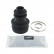 Bellow Set, drive shaft VKJP 8023 SKF