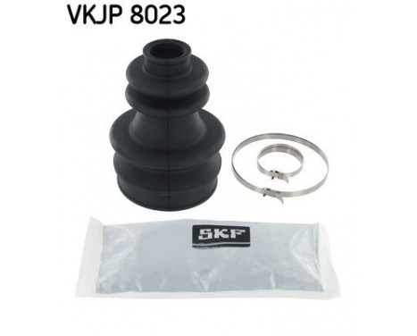 Bellow Set, drive shaft VKJP 8023 SKF, Image 2