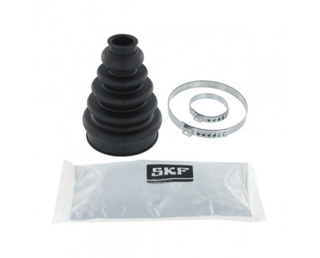 Bellow Set, drive shaft VKJP 8031 SKF