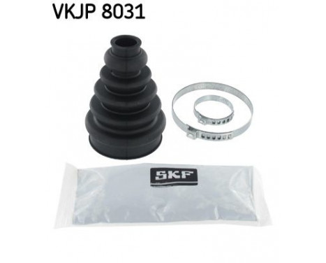 Bellow Set, drive shaft VKJP 8031 SKF, Image 2