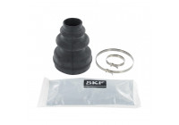 Bellow Set, drive shaft VKJP 8034 SKF