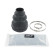 Bellow Set, drive shaft VKJP 8034 SKF