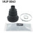 Bellow Set, drive shaft VKJP 8040 SKF, Thumbnail 2