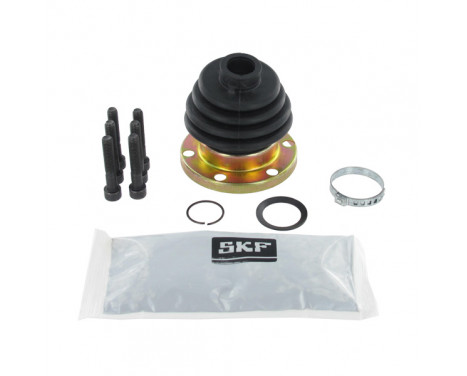 Bellow Set, drive shaft VKJP 8041 SKF