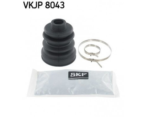 Bellow Set, drive shaft VKJP 8043 SKF, Image 2