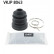 Bellow Set, drive shaft VKJP 8043 SKF, Thumbnail 2