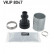 Bellow Set, drive shaft VKJP 8047 SKF, Thumbnail 2