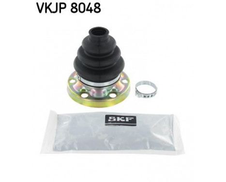 Bellow Set, drive shaft VKJP 8048 SKF, Image 2