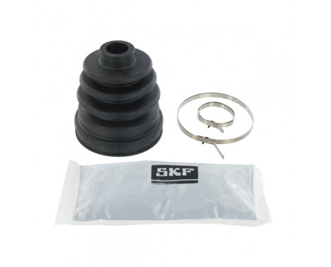 Bellow Set, drive shaft VKJP 8049 SKF