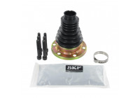 Bellow Set, drive shaft VKJP 8053 SKF