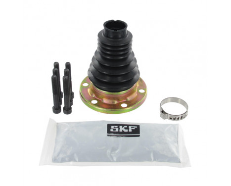 Bellow Set, drive shaft VKJP 8053 SKF