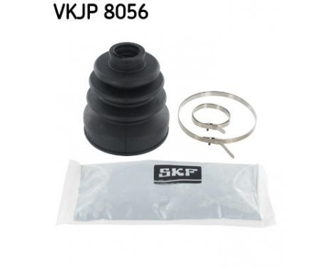 Bellow Set, drive shaft VKJP 8056 SKF, Image 2