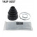 Bellow Set, drive shaft VKJP 8057 SKF, Thumbnail 2