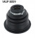 Bellow Set, drive shaft VKJP 8059 SKF, Thumbnail 2