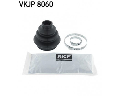 Bellow Set, drive shaft VKJP 8060 SKF, Image 2