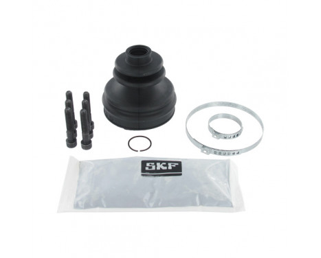 Bellow Set, drive shaft VKJP 8069 SKF