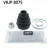 Bellow Set, drive shaft VKJP 8075 SKF, Thumbnail 2