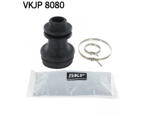 Bellow Set, drive shaft VKJP 8080 SKF, Image 2