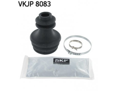 Bellow Set, drive shaft VKJP 8083 SKF, Image 2