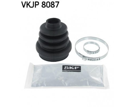 Bellow Set, drive shaft VKJP 8087 SKF, Image 2