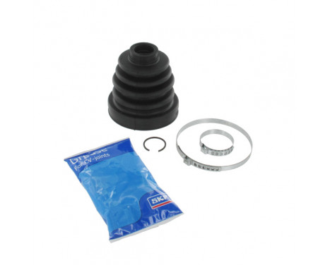 Bellow Set, drive shaft VKJP 8121 SKF