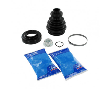 Bellow Set, drive shaft VKJP 8141 SKF