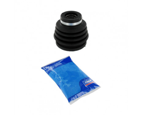 Bellow Set, drive shaft VKJP 8163 SKF