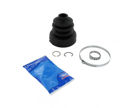 Bellow Set, drive shaft VKJP 8165 SKF