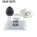 Bellow Set, drive shaft VKJP 8275 SKF, Thumbnail 2