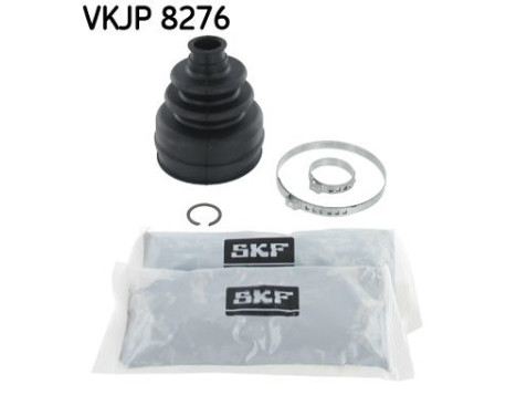 Bellow Set, drive shaft VKJP 8276 SKF, Image 2